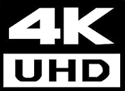 Video 4K pourl es professionnels