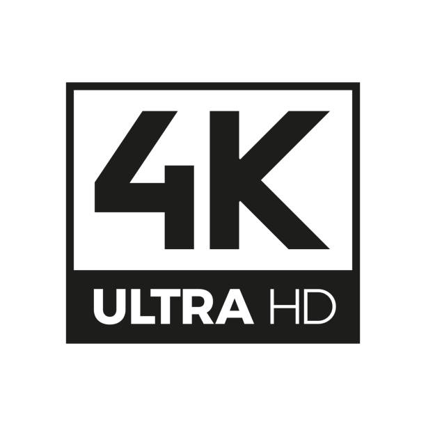 definition 4K UHD