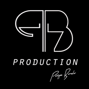Logo Videaste pb production